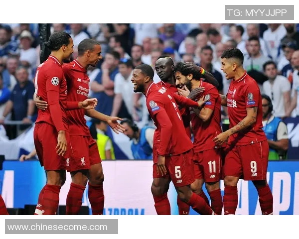 欧冠决战热刺对阵利物浦谁能笑到最后精彩对决即将上演