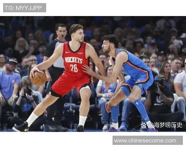 火箭队与雷霆队激战四月五日期待精彩对决与球星表现