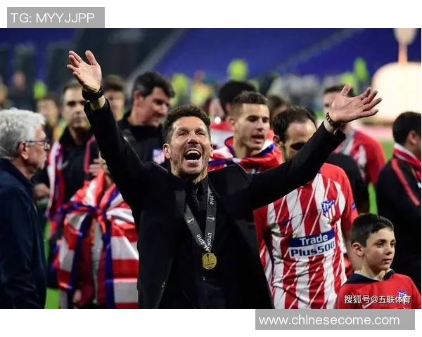 马竞与尤文图斯激情对决欢呼吧足球盛宴即将开启